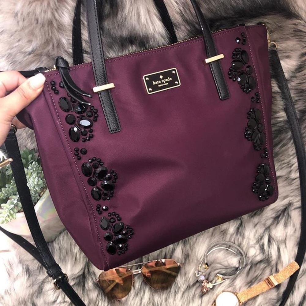 NWOT Kate spade Bag